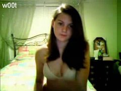 Tinychat girl w00t